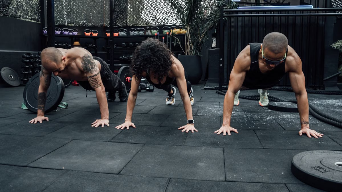 Si të Qëndroni të Motivuar për Fitnes